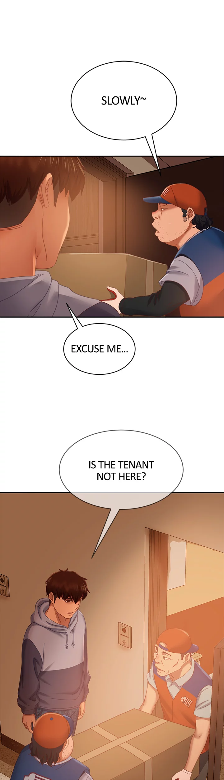Worst Day Ever Chapter 80 - The End image 11