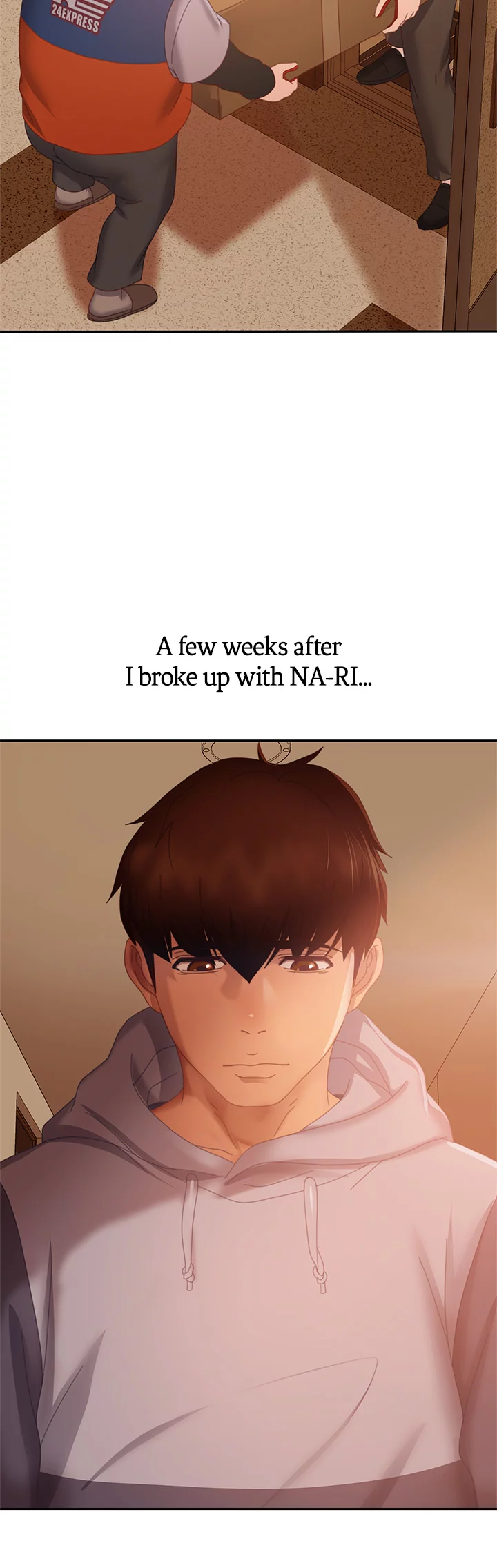 Worst Day Ever Chapter 80 - The End image 12
