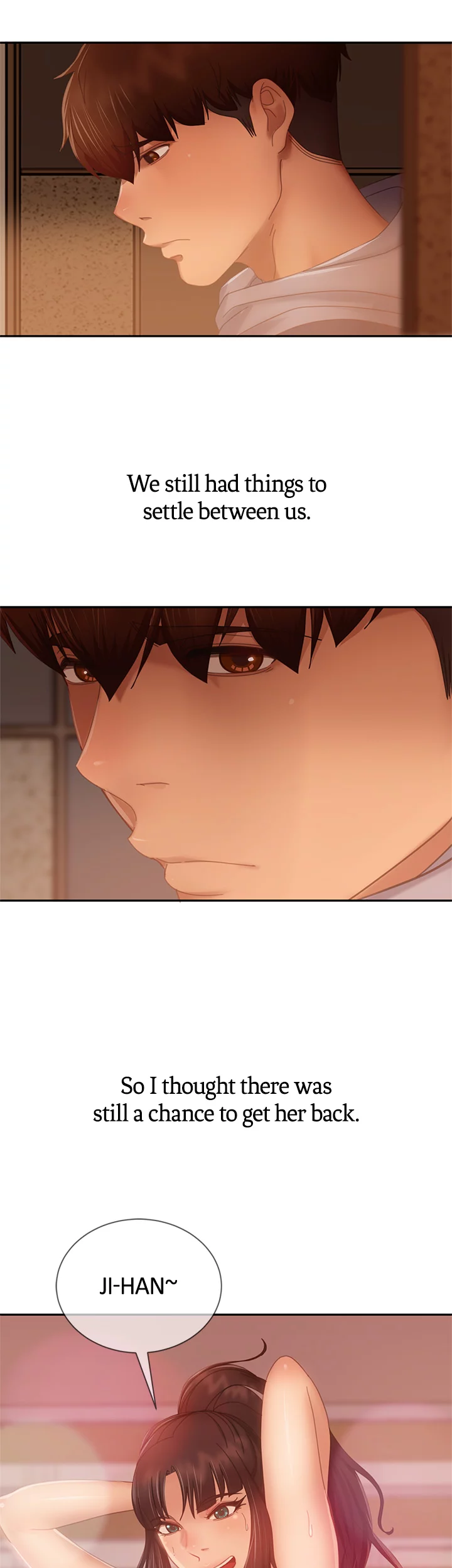 Worst Day Ever Chapter 80 - The End image 14