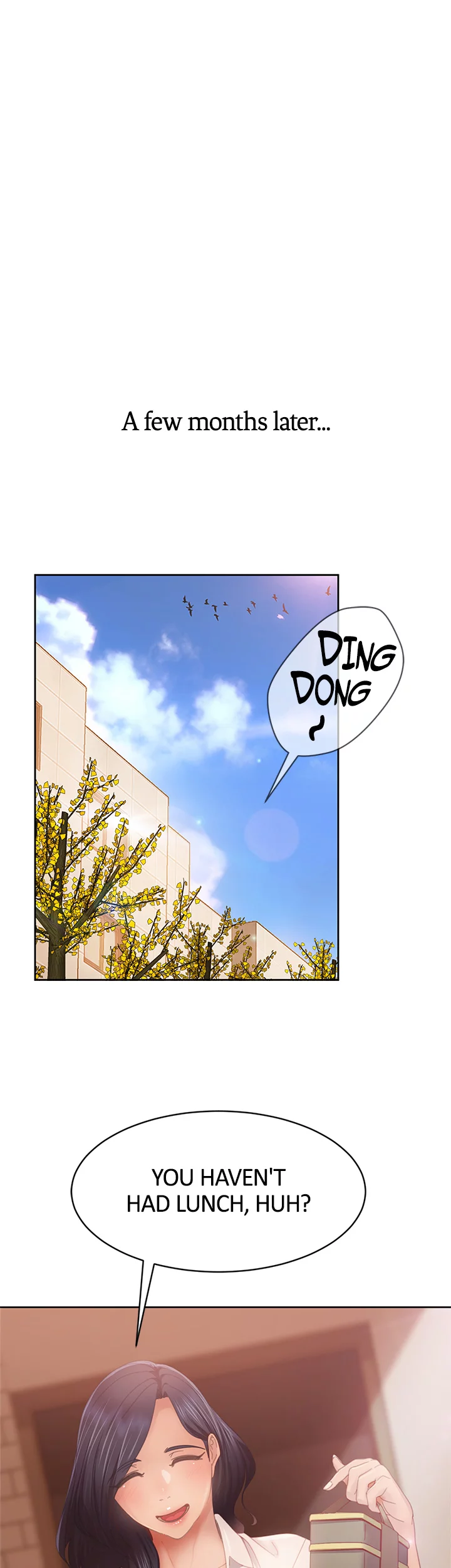 Worst Day Ever Chapter 80 - The End image 18