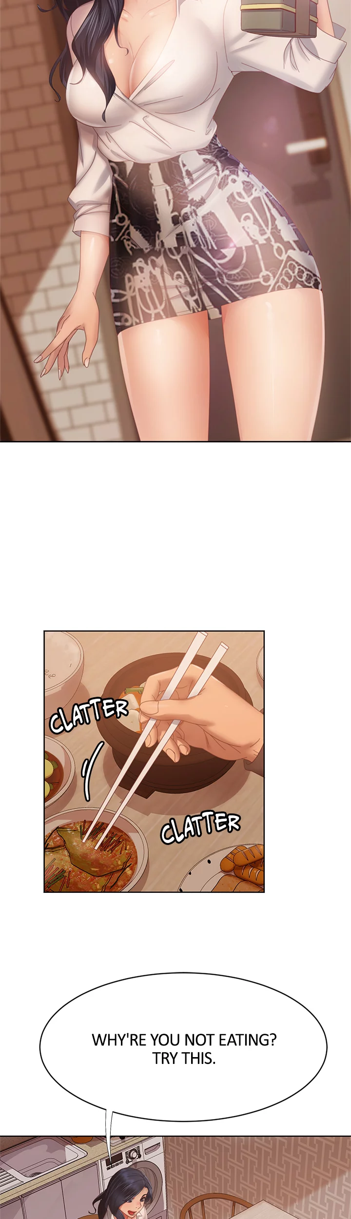 Worst Day Ever Chapter 80 - The End image 19