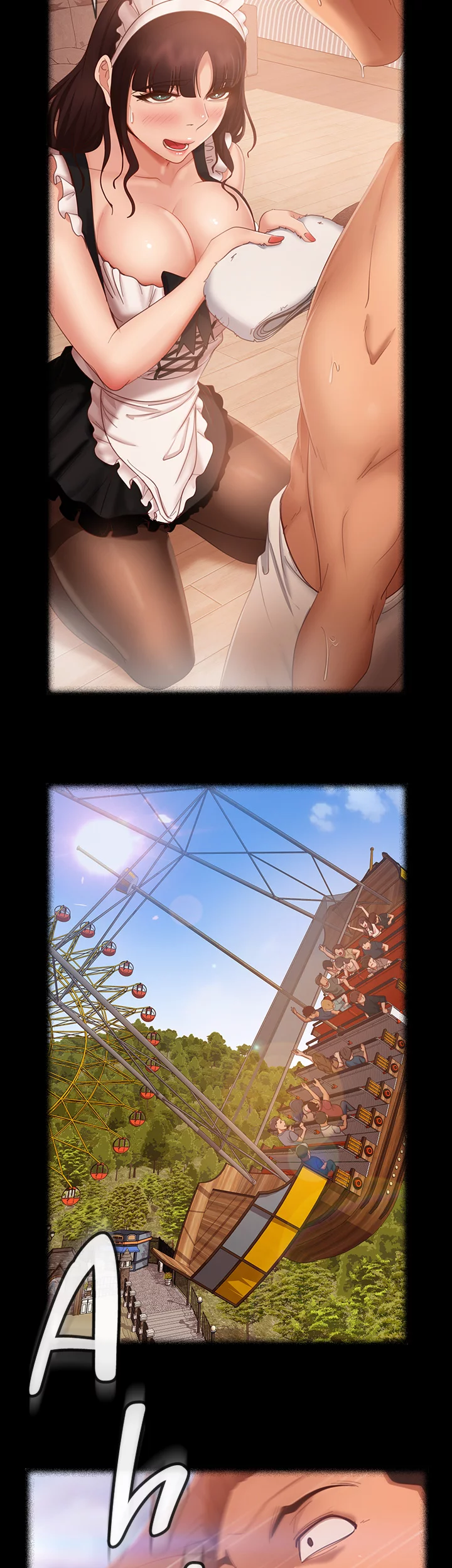 Worst Day Ever Chapter 80 - The End image 23