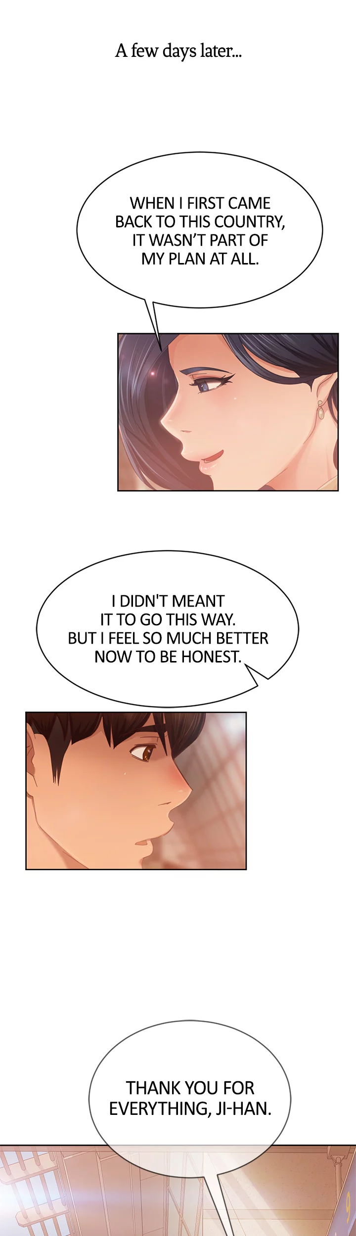 Worst Day Ever Chapter 80 - The End image 28
