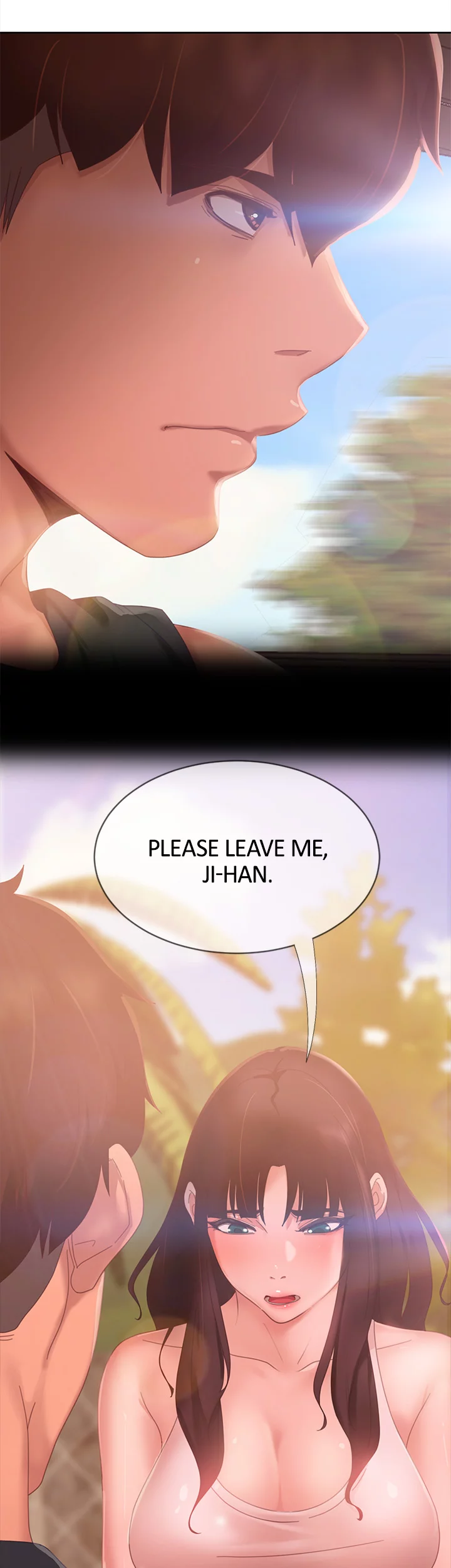 Worst Day Ever Chapter 80 - The End image 2
