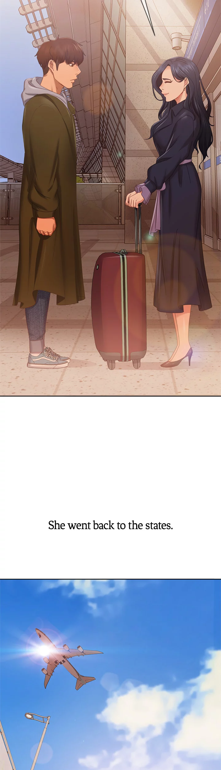 Worst Day Ever Chapter 80 - The End image 29