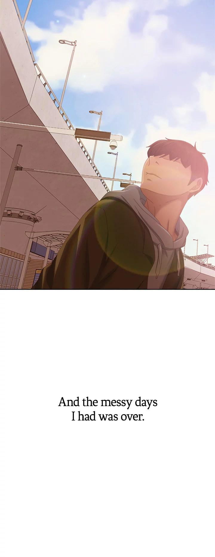Worst Day Ever Chapter 80 - The End image 30