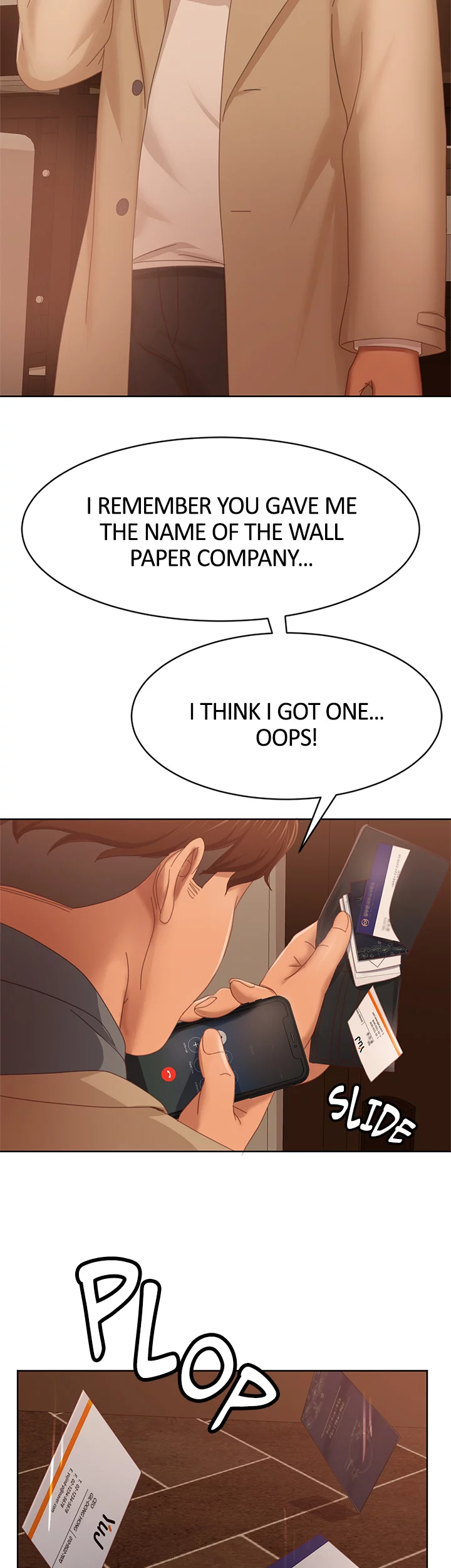 Worst Day Ever Chapter 80 - The End image 33