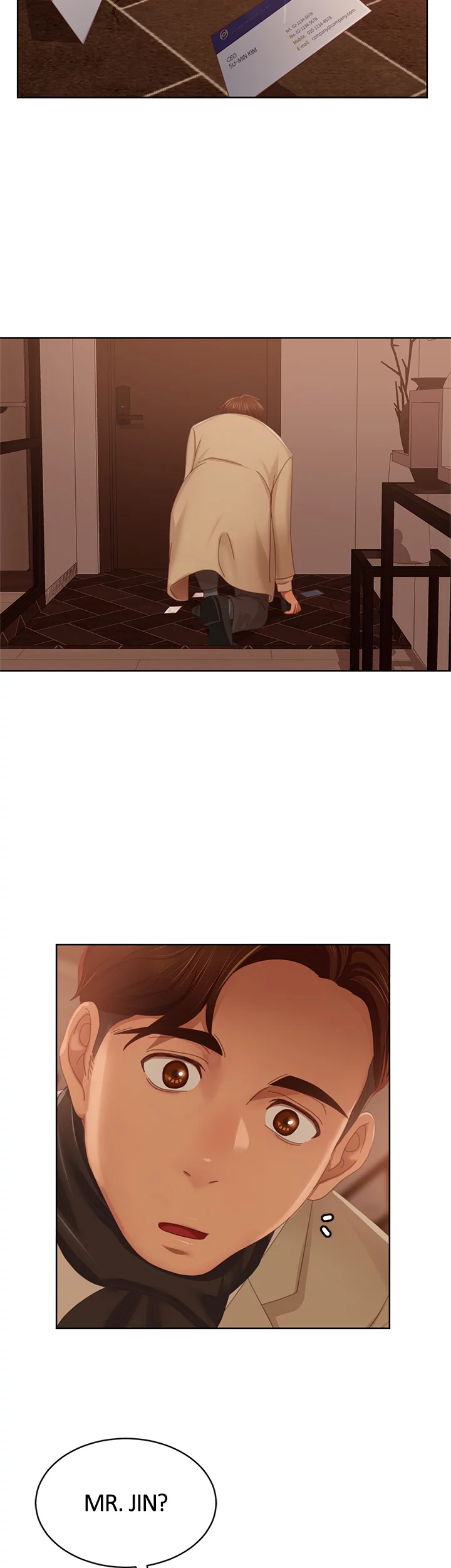 Worst Day Ever Chapter 80 - The End image 34
