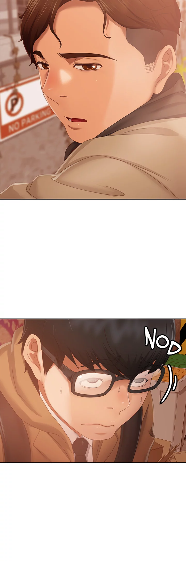 Worst Day Ever Chapter 80 - The End image 41
