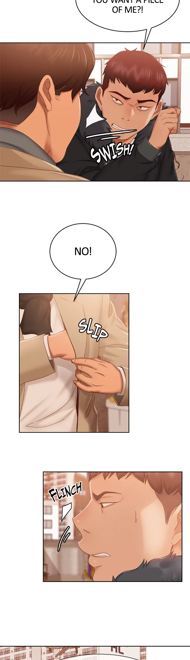 Worst Day Ever Chapter 80 - The End image 44