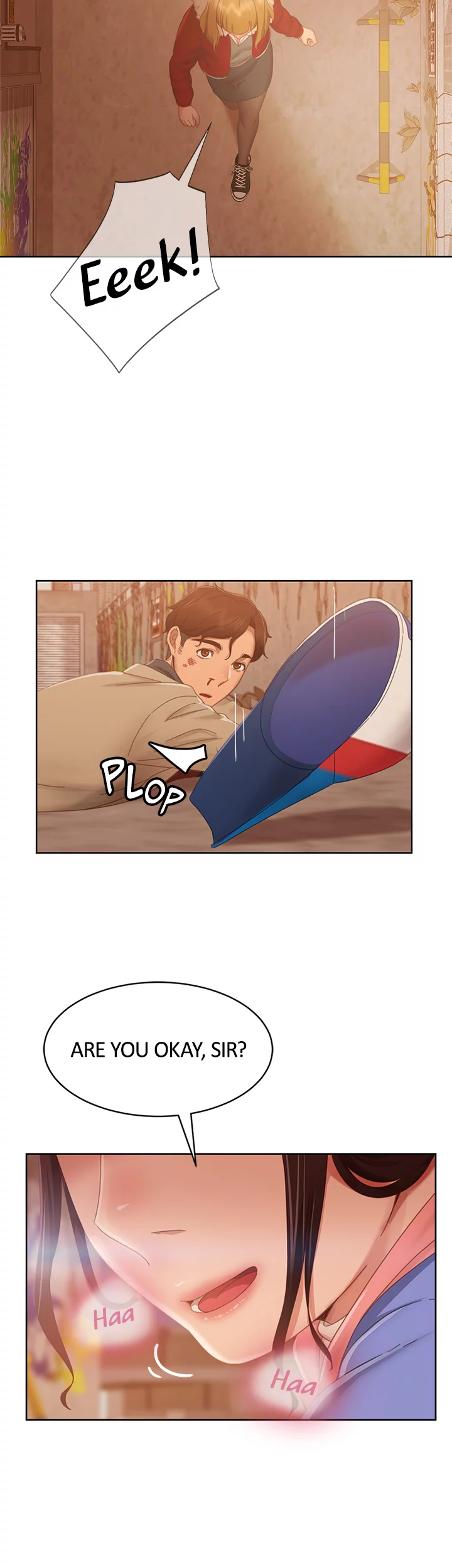 Worst Day Ever Chapter 80 - The End image 55