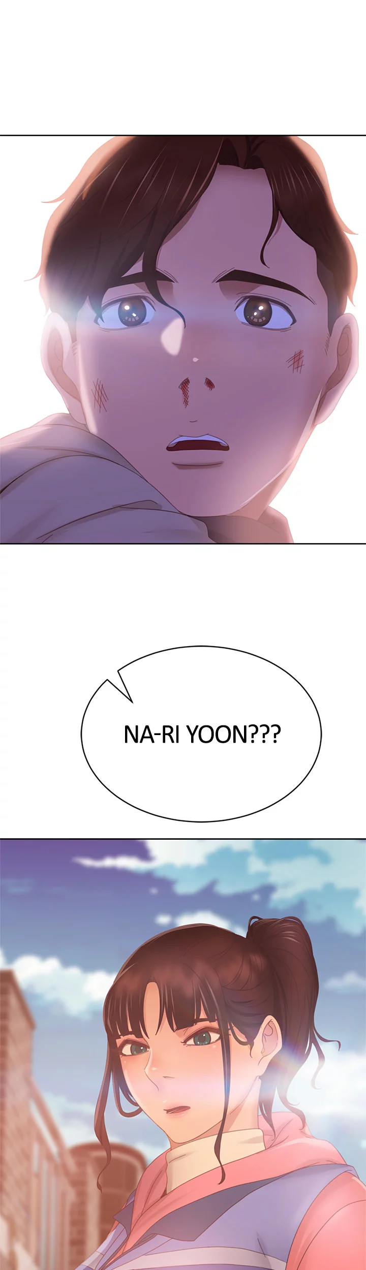 Worst Day Ever Chapter 80 - The End image 56