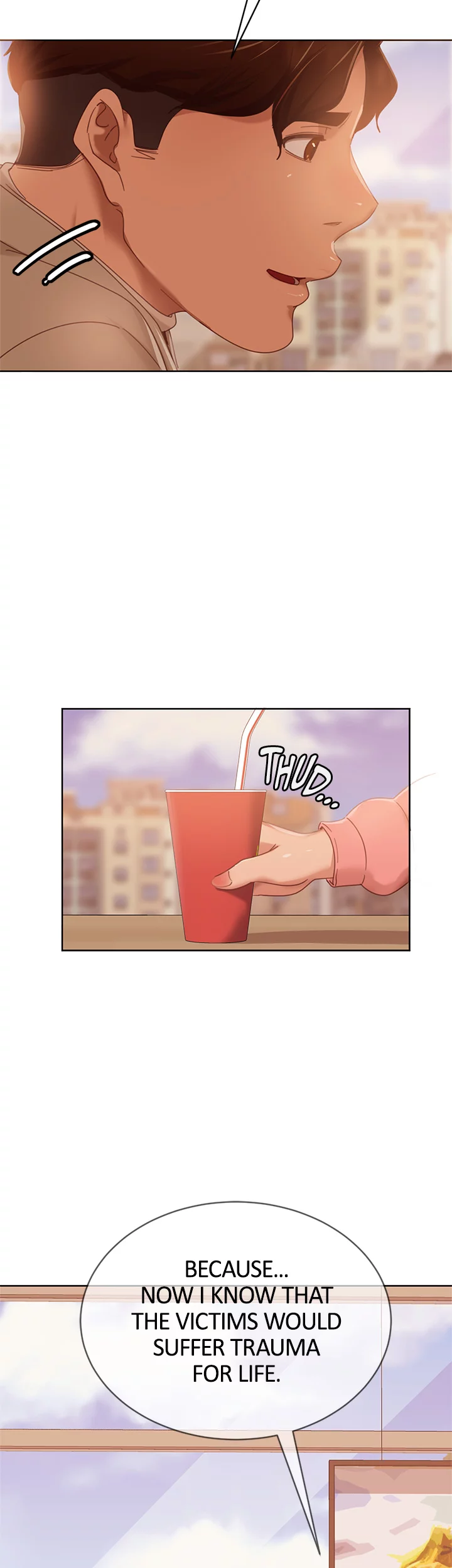 Worst Day Ever Chapter 80 - The End image 60