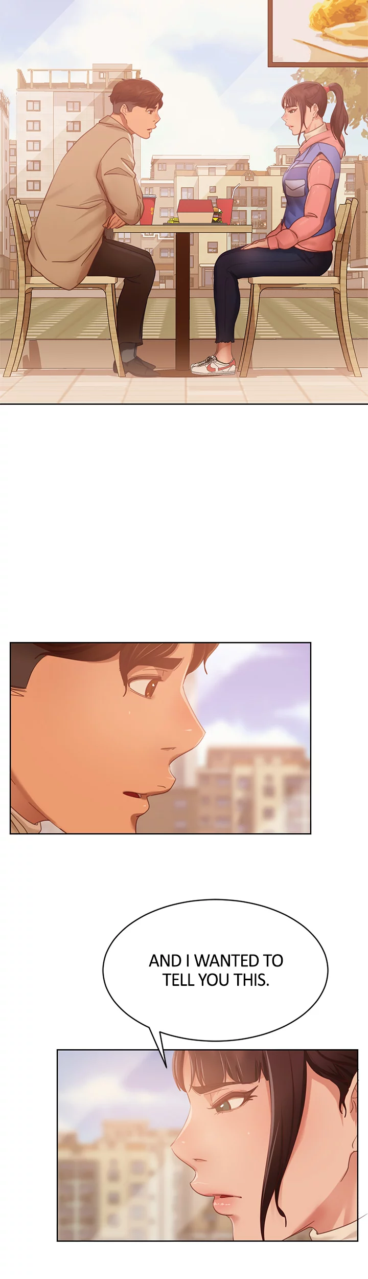 Worst Day Ever Chapter 80 - The End image 61