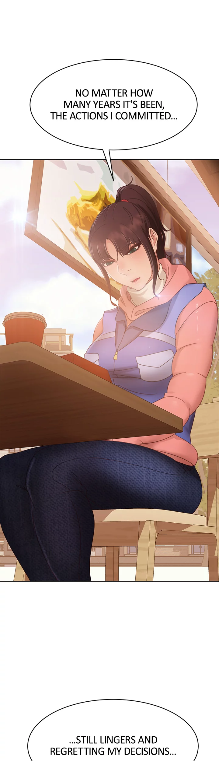 Worst Day Ever Chapter 80 - The End image 62