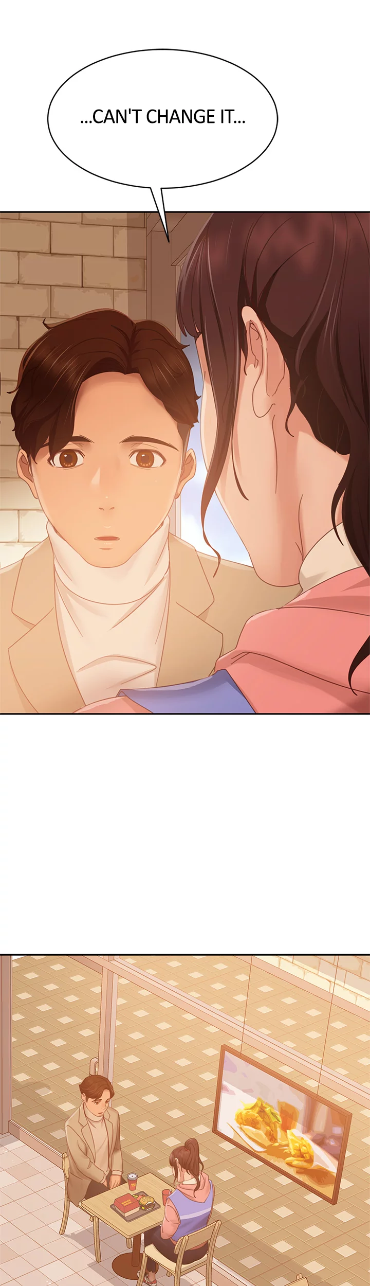 Worst Day Ever Chapter 80 - The End image 64