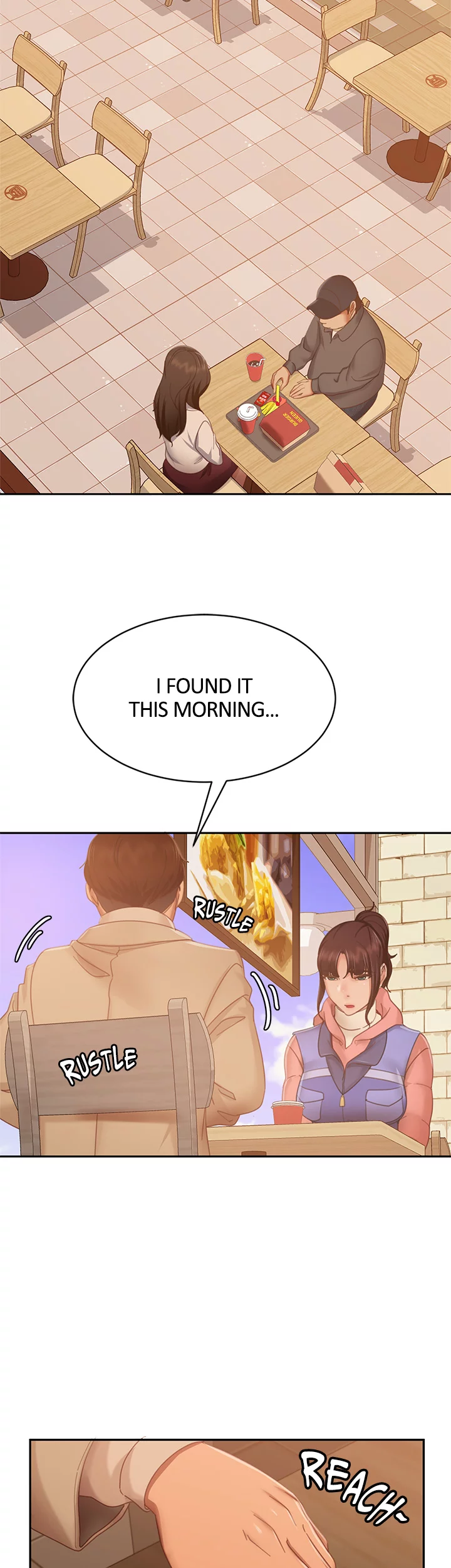 Worst Day Ever Chapter 80 - The End image 65