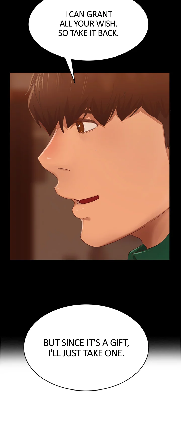 Worst Day Ever Chapter 80 - The End image 68