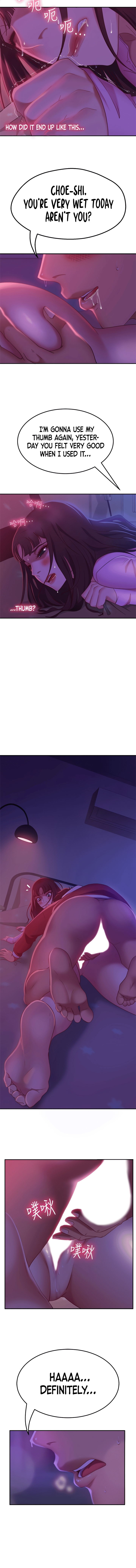 Worst Day Ever Chapter 9 image 9