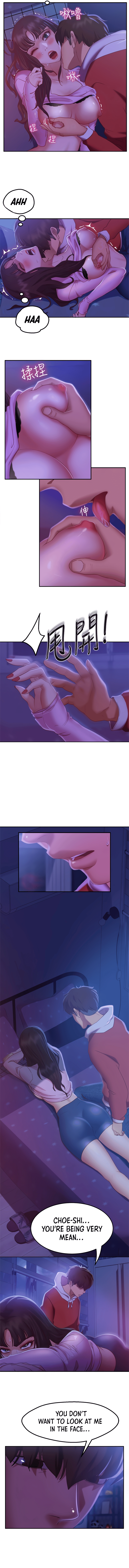 Worst Day Ever Chapter 9 image 3