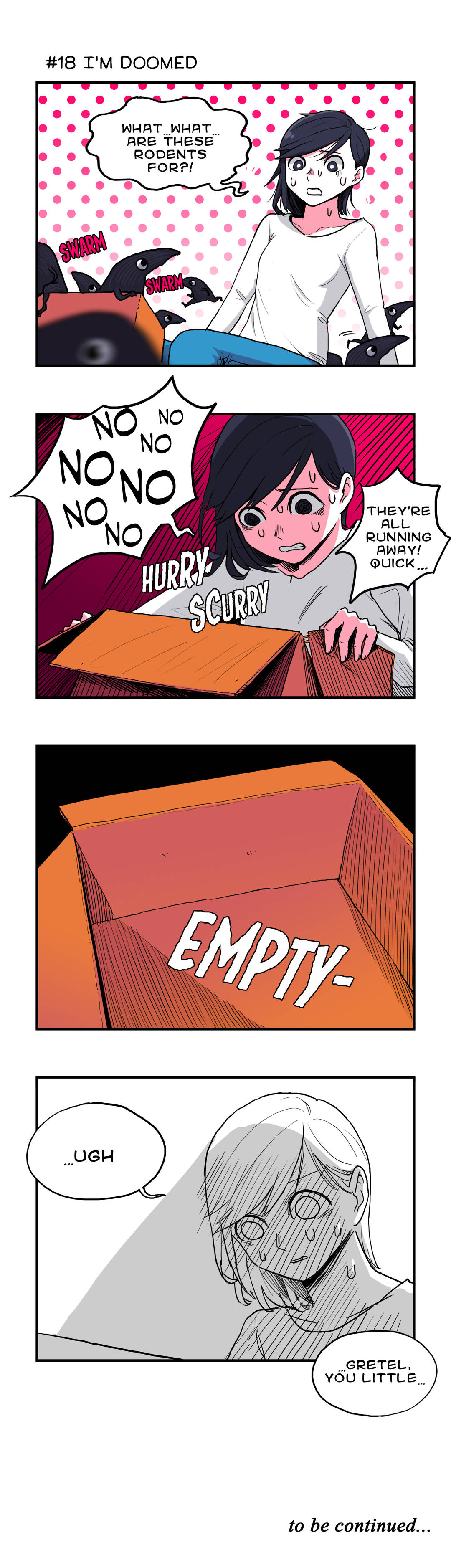 Daily Witch Chapter 1 image 8