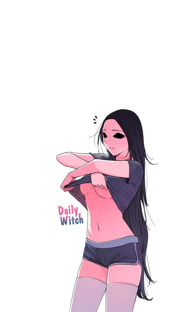 Daily Witch Chapter 10 image 9