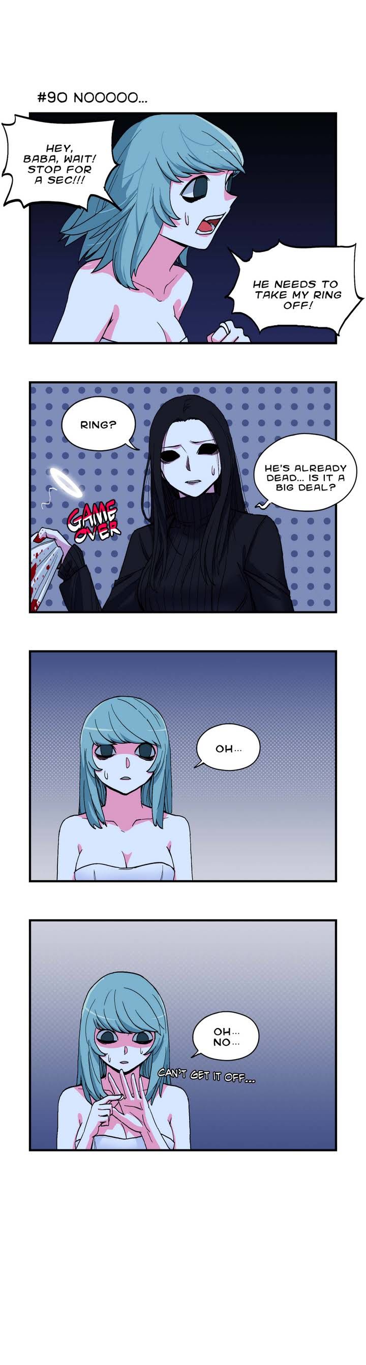 Daily Witch Chapter 10 image 2
