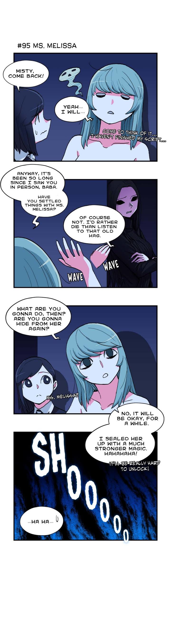 Daily Witch Chapter 10 image 7
