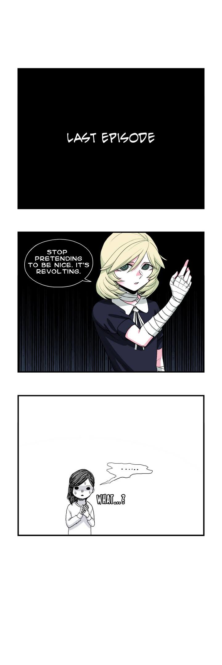 Daily Witch Chapter 14 image 0
