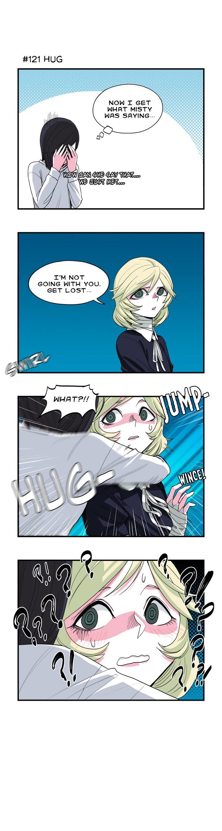 Daily Witch Chapter 14 image 2