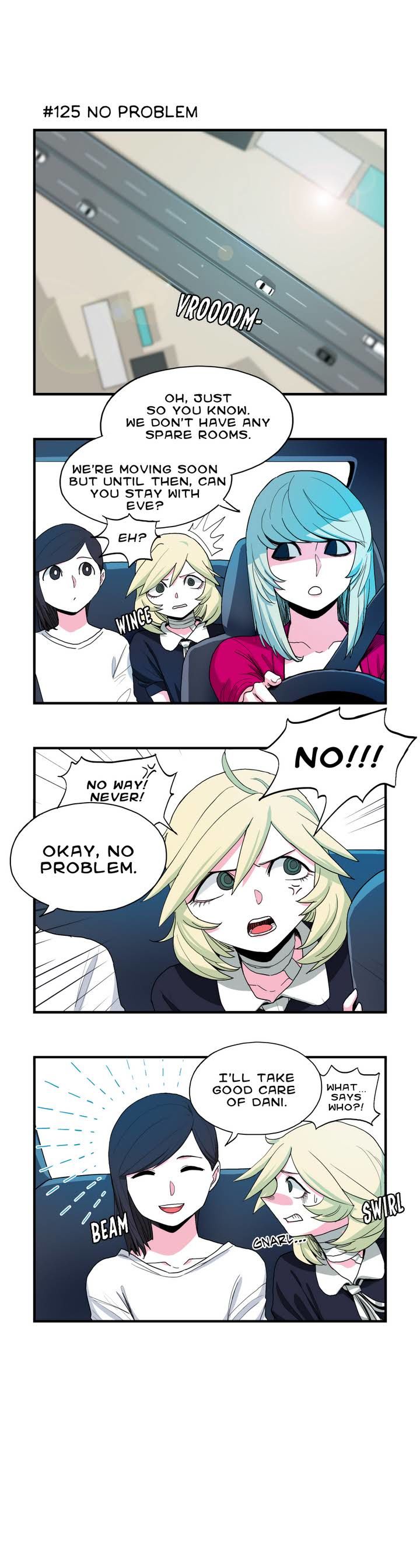 Daily Witch Chapter 14 image 6