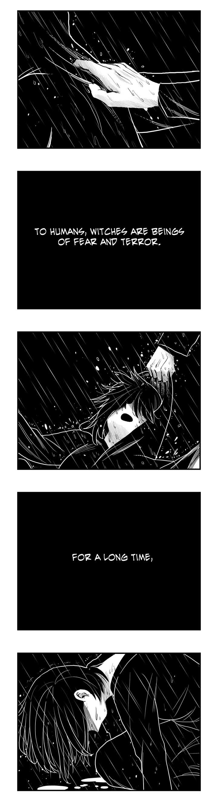 Daily Witch Chapter 15.5 image 2