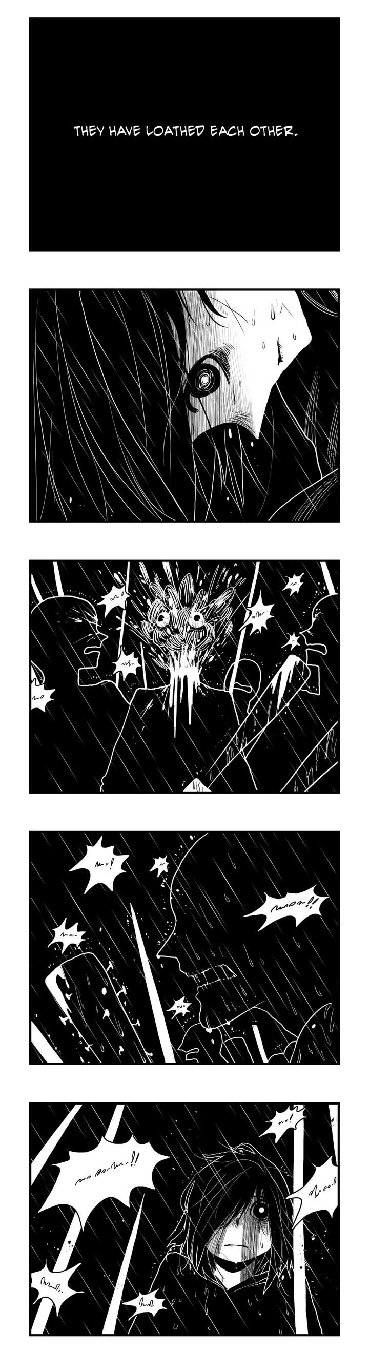 Daily Witch Chapter 15.5 image 3