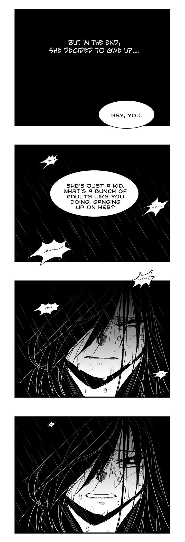 Daily Witch Chapter 15.5 image 7