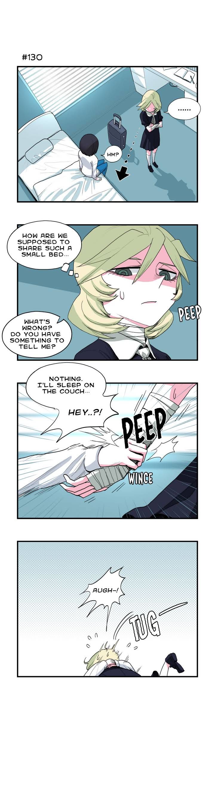 Daily Witch Chapter 15 image 2