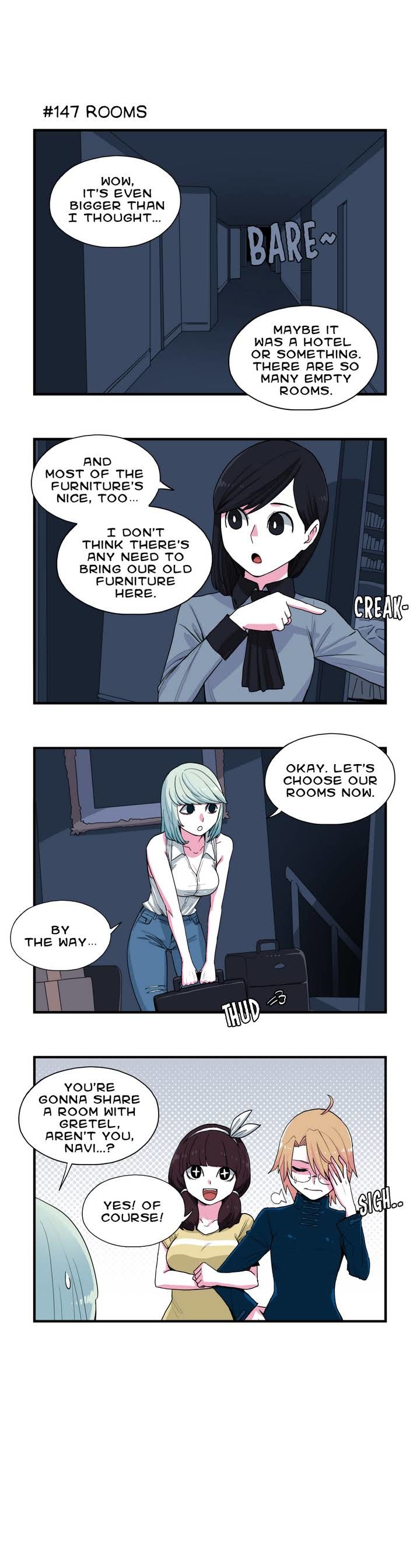 Daily Witch Chapter 17 image 2