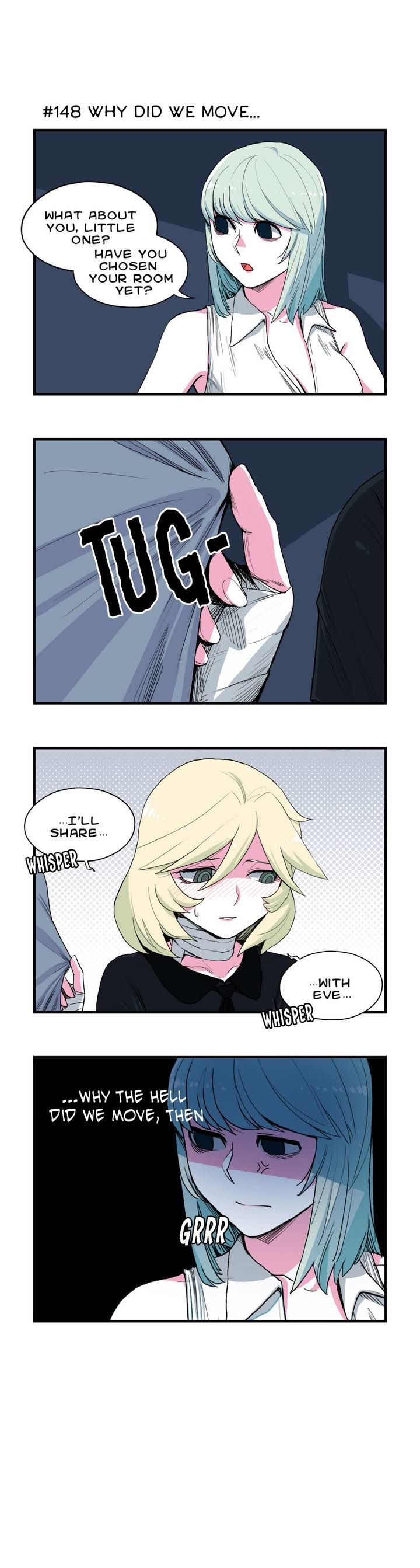 Daily Witch Chapter 17 image 3