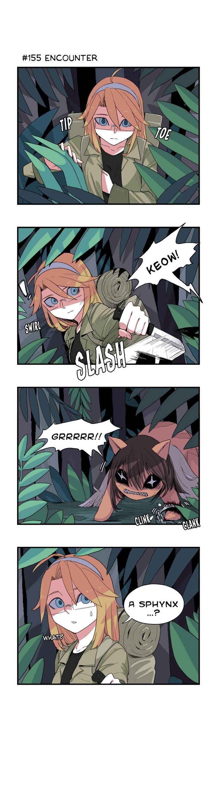 Daily Witch Chapter 18 image 2