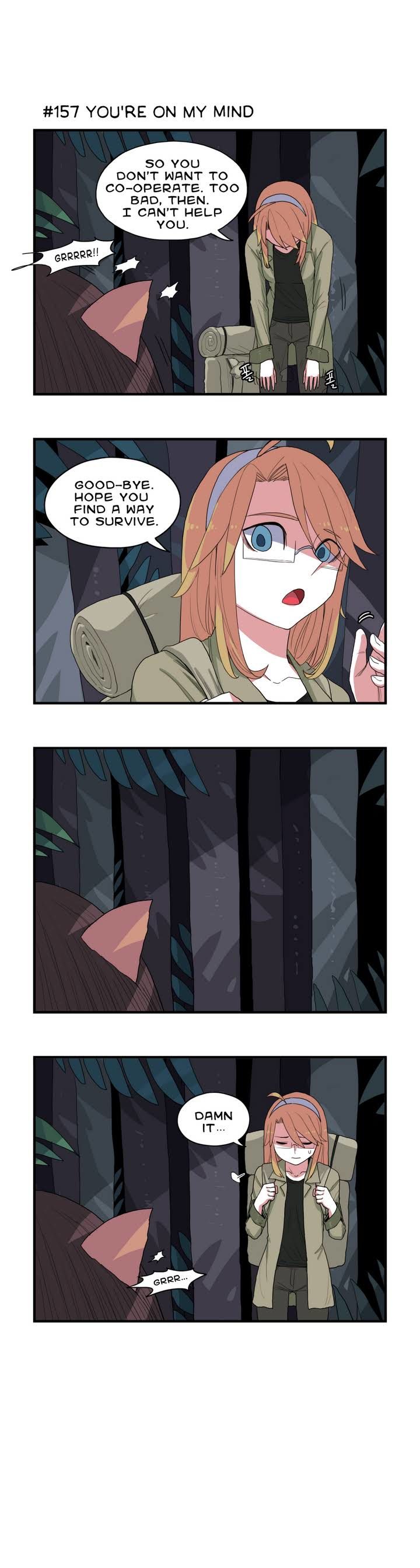 Daily Witch Chapter 18 image 4