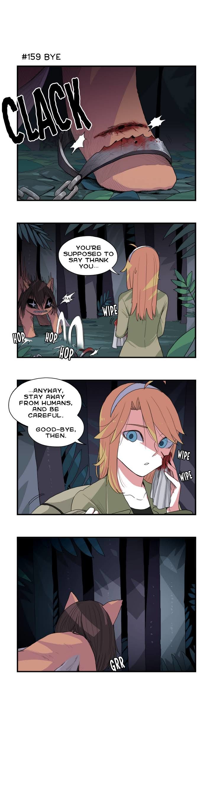 Daily Witch Chapter 18 image 6