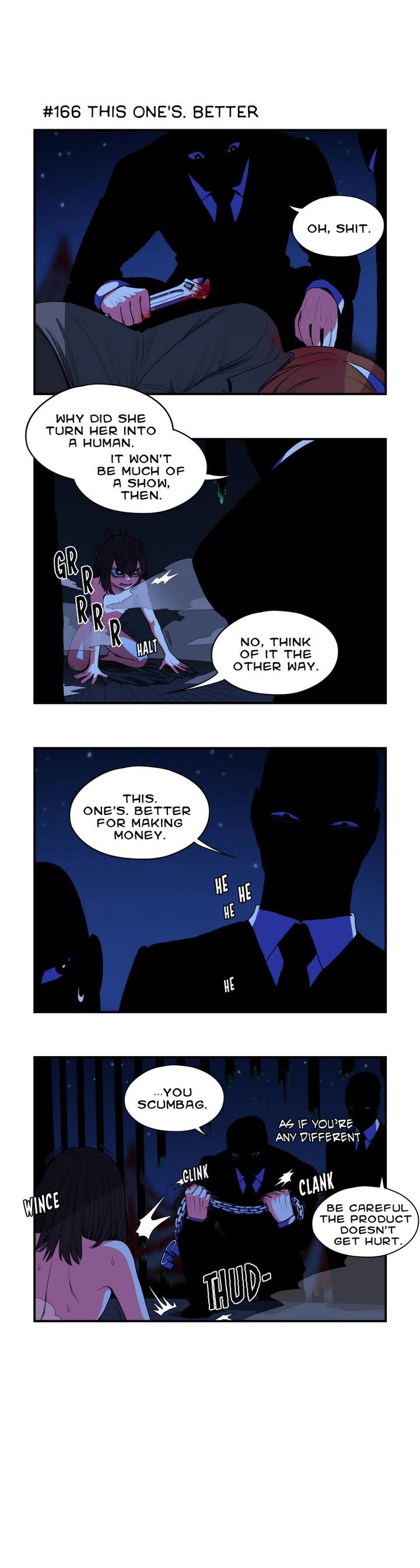 Daily Witch Chapter 19 image 5