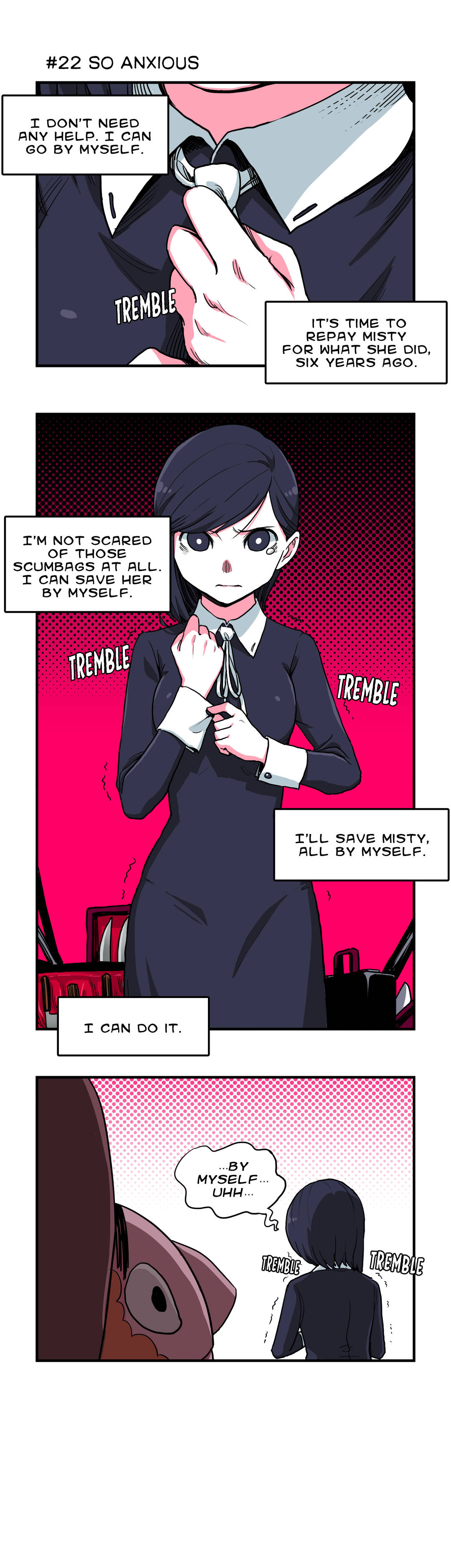 Daily Witch Chapter 2 image 4