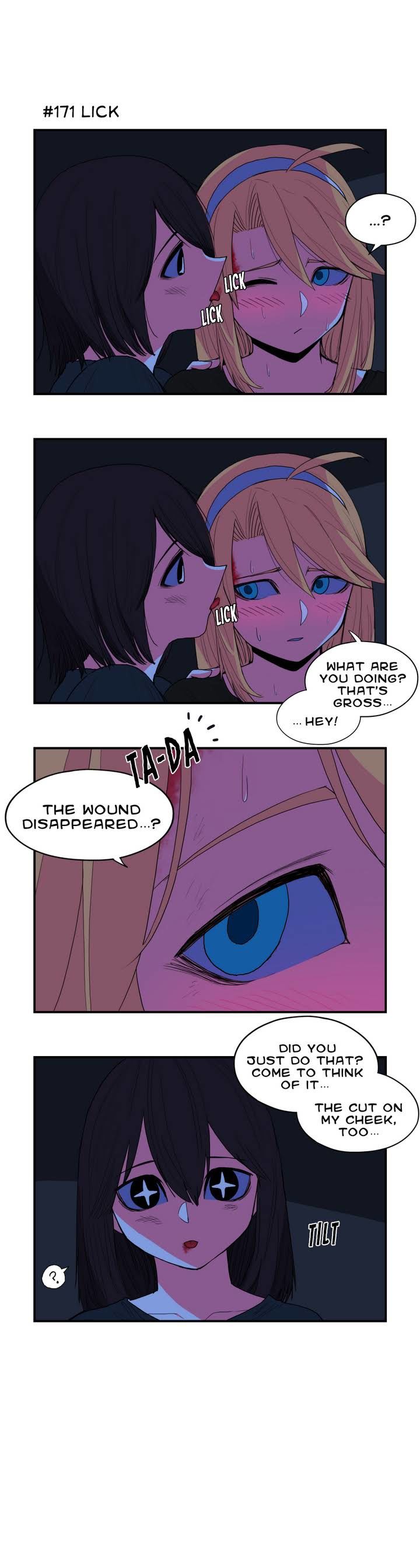 Daily Witch Chapter 20 image 2