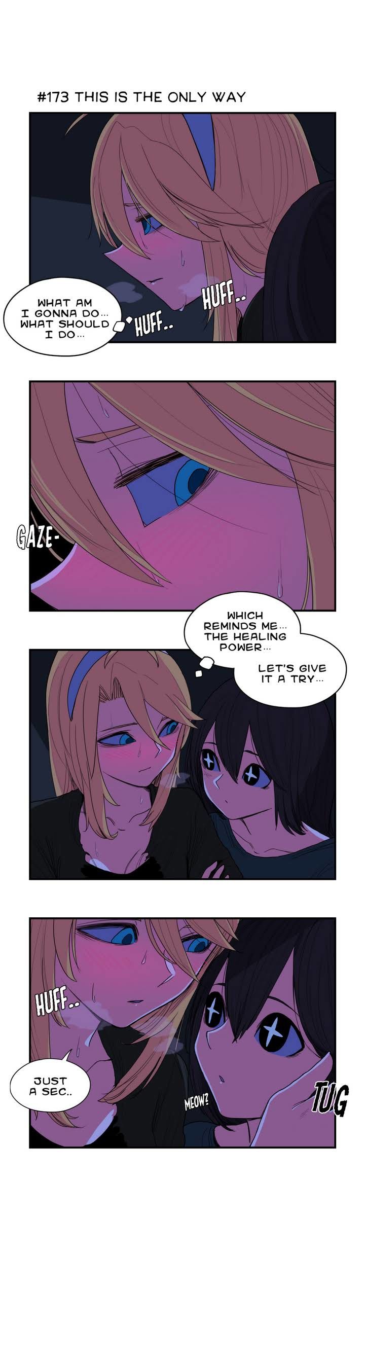 Daily Witch Chapter 20 image 4