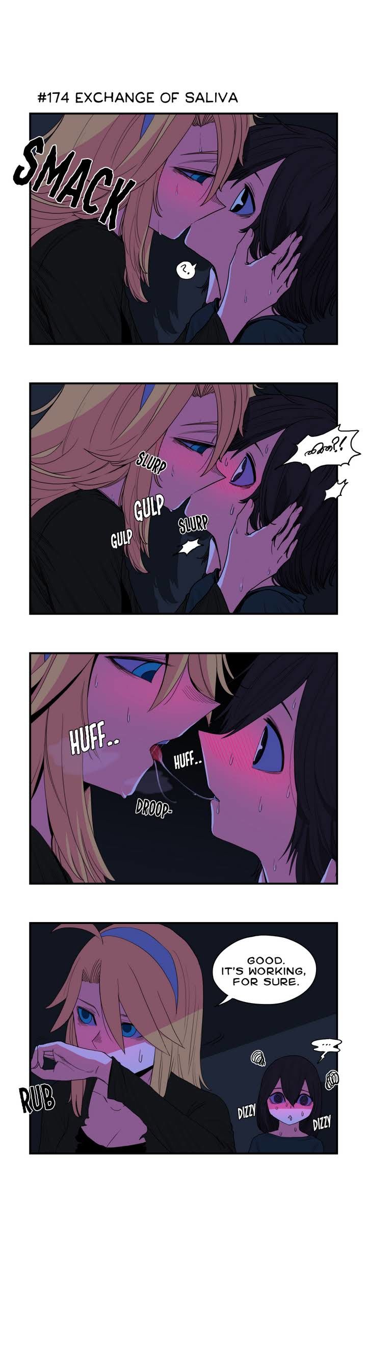 Daily Witch Chapter 20 image 5