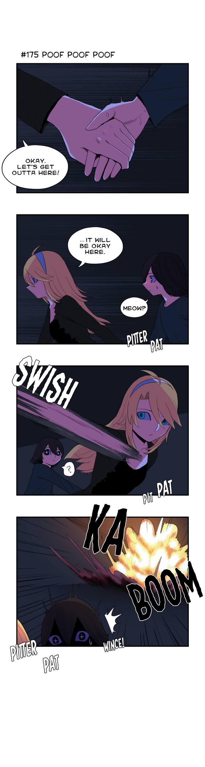 Daily Witch Chapter 20 image 6