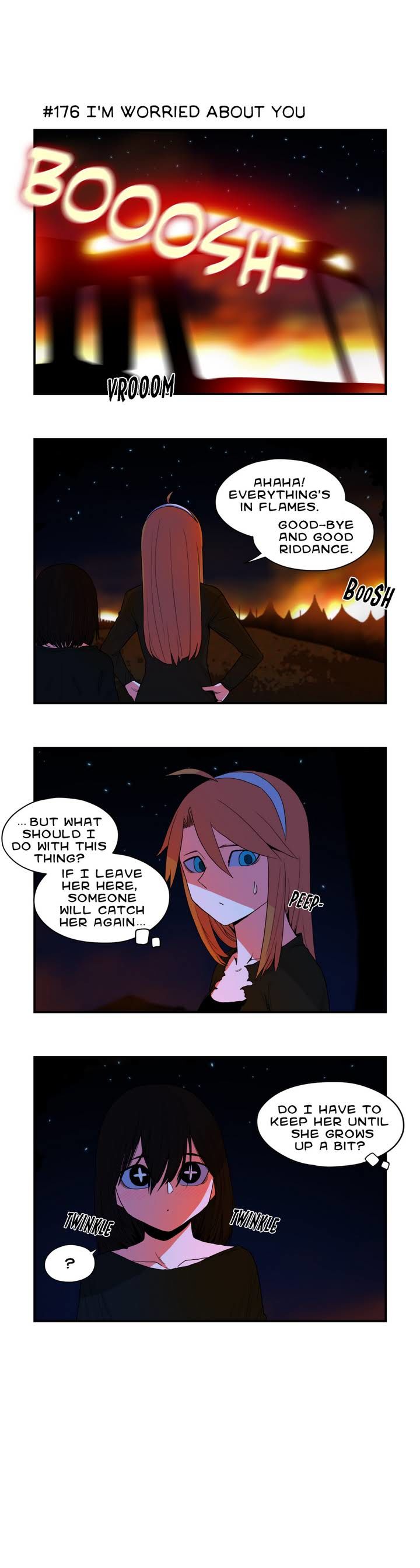 Daily Witch Chapter 20 image 7