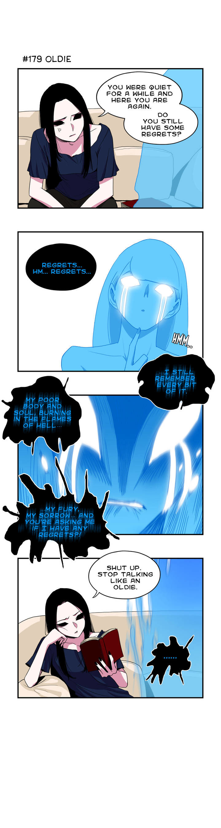 Daily Witch Chapter 21 image 2
