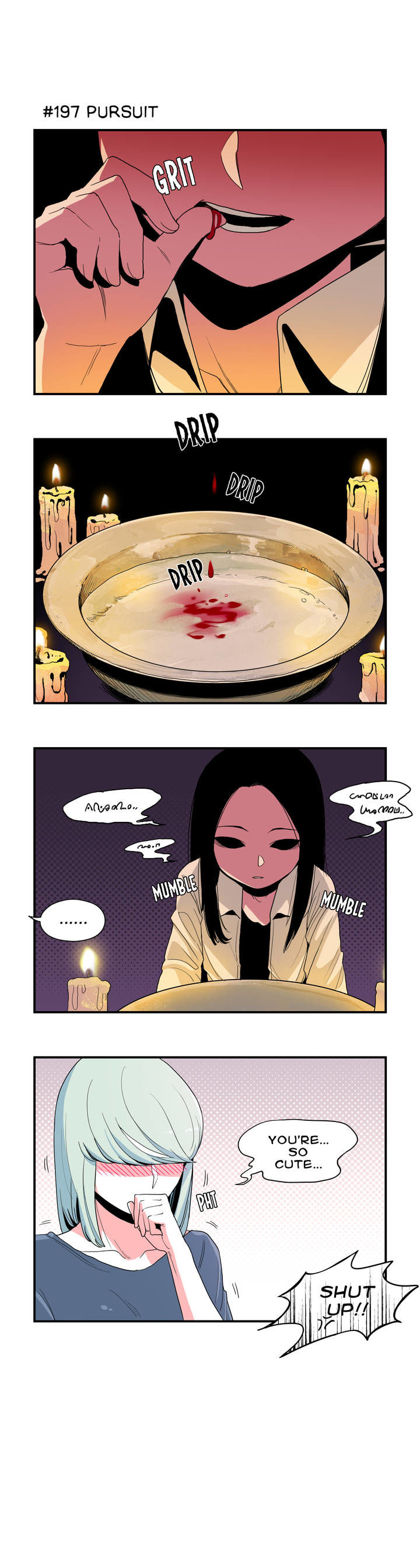 Daily Witch Chapter 23 image 2