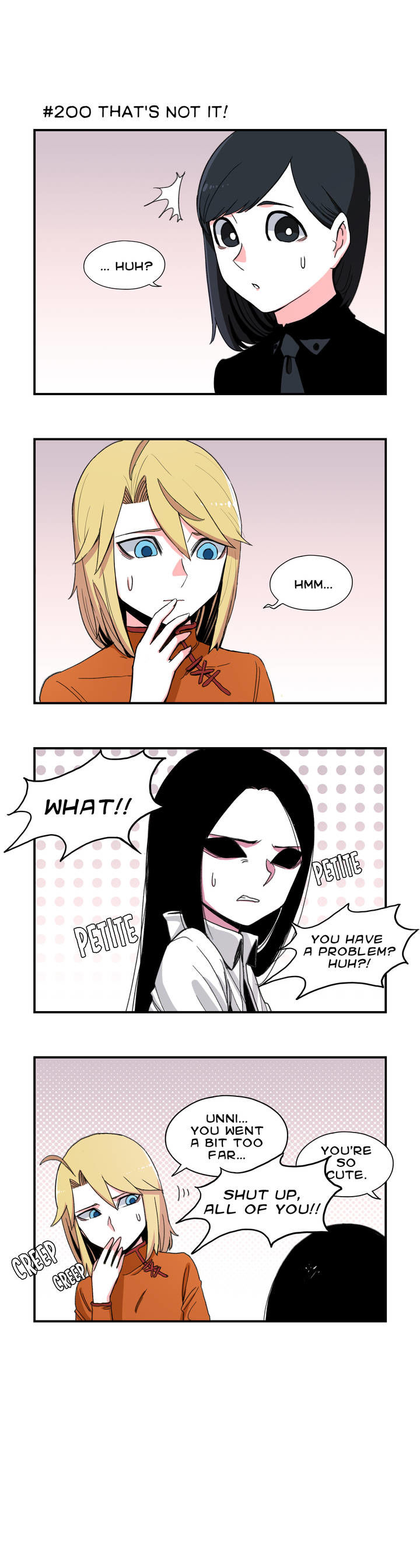 Daily Witch Chapter 23 image 5